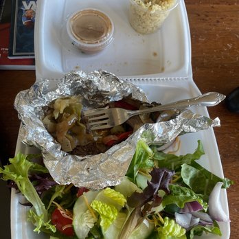 Urban Cookhouse - This was $20 lol - American Near Me - Nashville, Tennessee Urban Cookhouse - This was $20 lol - American Near Me - Nashville, Tennessee