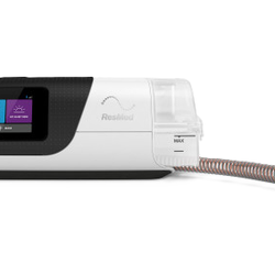 Advance Medical Equipment - ResMed Airsense 11 Auto with Cellular and Heated Humidifier