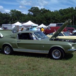 This is a photo of my 1968 GT500 circa 1993. Tires from Quailty Discount Tire! This is a photo of my 1968 GT500 circa 1993. Tires from Quailty Discount Tire!