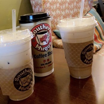 Southern Muggs Coffee Shop - Coffee & Tea Near Me - Cartersville, Georgia Southern Muggs Coffee Shop - Coffee & Tea Near Me - Cartersville, Georgia