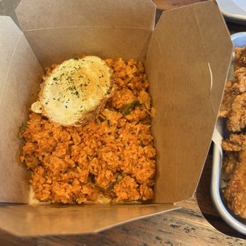 KKokio - Asian Fusion Near Me - Seattle, Washington
