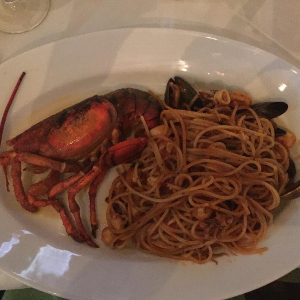Via Alloro - Italian Near Me - Beverly Hills, California Via Alloro - Italian Near Me - Beverly Hills, California