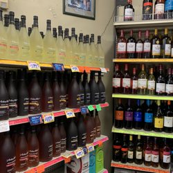 Crosspoint Liquors