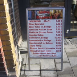 Restaurant Baskent