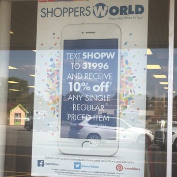 Shoppers World - Women's Clothing Near Me - Indianapolis, Indiana Shoppers World - Women's Clothing Near Me - Indianapolis, Indiana