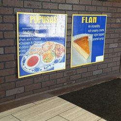 Delicias Pupuseria