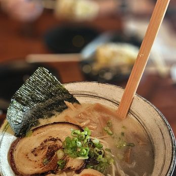 Susuru - Tonkotsu ramen - Izakaya Near Me - Orlando, Florida Susuru - Tonkotsu ramen - Izakaya Near Me - Orlando, Florida