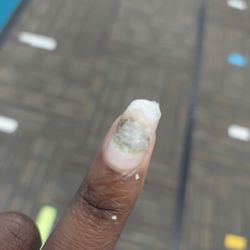 Nail's Design