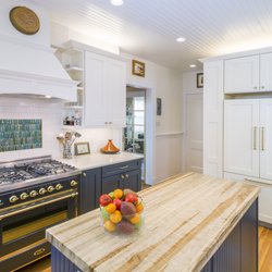 J Francis Company - Schenley Farms Kitchen Remodel