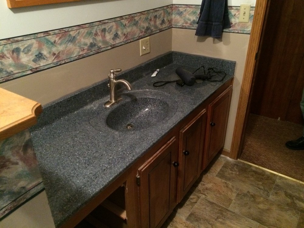 Slide of Extreme Plumbing Company