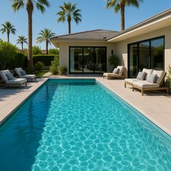 O Pools