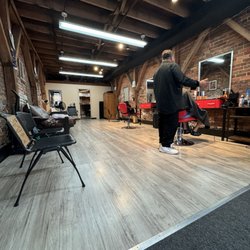 Fun Cuts