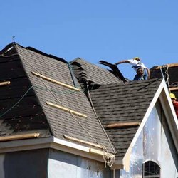 Roger Moore Roofing & Remodeling Services