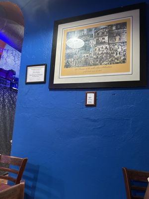 Los Yeyos Restaurant by null