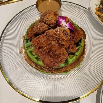 Breaking Dawn Brunch - Resting Brunch Face - Breakfast & Brunch Near Me - Los Gatos, California