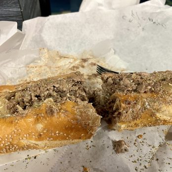 Gentili's Pizza & Steaks - Cheese Steak fried onions cooper sharp - Pizza Near Me - Springfield, Pennsylvania Gentili's Pizza & Steaks - Cheese Steak fried onions cooper sharp - Pizza Near Me - Springfield, Pennsylvania