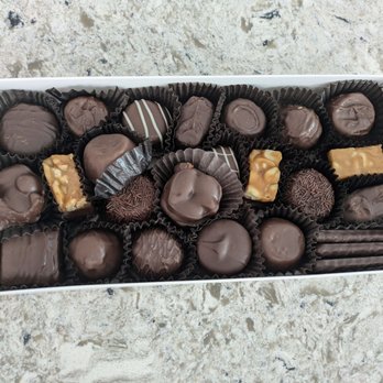 See's Candies - @endoedibles on Instagram 07/12/24 - Chocolatiers & Shops Near Me - Las Vegas, Nevada