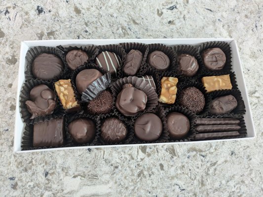 See's Candies by null