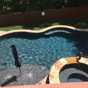 Superior Pools and Spas - Pool - Pool Cleaners Near Me - Cornelius, North Carolina