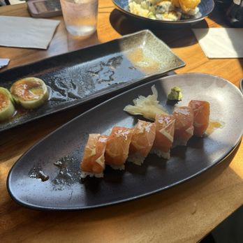 Sushigah - Sushi Bars Near Me - Pasadena, California