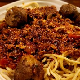 Bolognese Bolognese