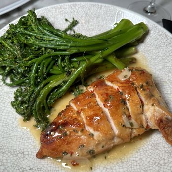 Corso Italian - Chicken Corso - Italian Near Me - Arlington, Virginia Corso Italian - Chicken Corso - Italian Near Me - Arlington, Virginia