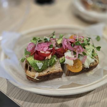 Westy's Organic Kitchen & Juice - Avocado toast - Juice Bars & Smoothies Near Me - Peoria, Arizona Westy's Organic Kitchen & Juice - Avocado toast - Juice Bars & Smoothies Near Me - Peoria, Arizona