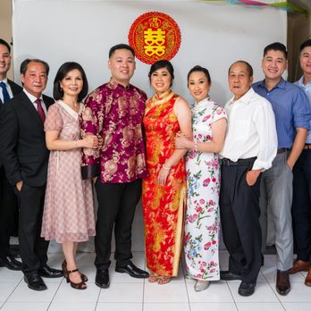 Boss Brides - Photographers Near Me - Anaheim, California