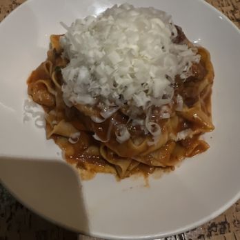 How to Cook a Wolf - Pasta 10/10 - Italian Near Me - Seattle, Washington