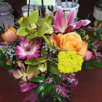 The Enchanted Florist - Florists Near Me - Orange, California The Enchanted Florist - Florists Near Me - Orange, California
