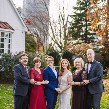Charming Grace Events - undefined - Wedding Planning Near Me