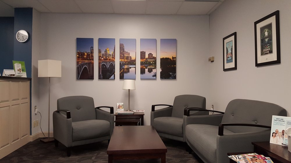 MINNESOTA DENTAL SURGERY 11 Photos & 12 Reviews 9801 Dupont Ave S