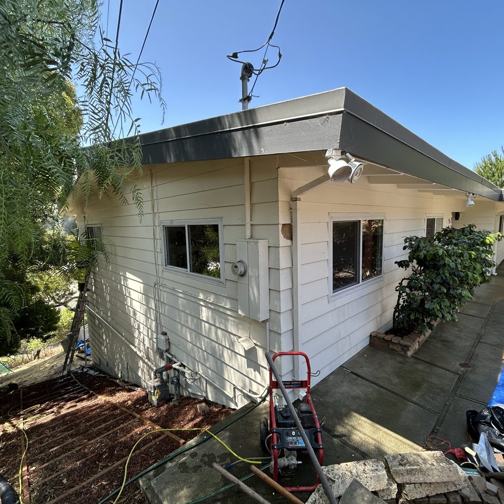 Exterior Painting