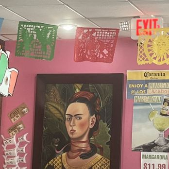 Los Cazadores - Mexican Near Me - Cincinnati, Ohio