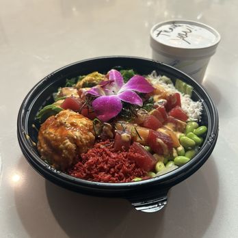 Matsupoke Sushi + Bowls - build your own poke bowl - Sushi Bars Near Me - Ashburn, Virginia Matsupoke Sushi + Bowls - build your own poke bowl - Sushi Bars Near Me - Ashburn, Virginia