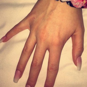 Esquisite Nails & Spa - Maya did these - Nail Salons Near Me - Plainfield, Illinois