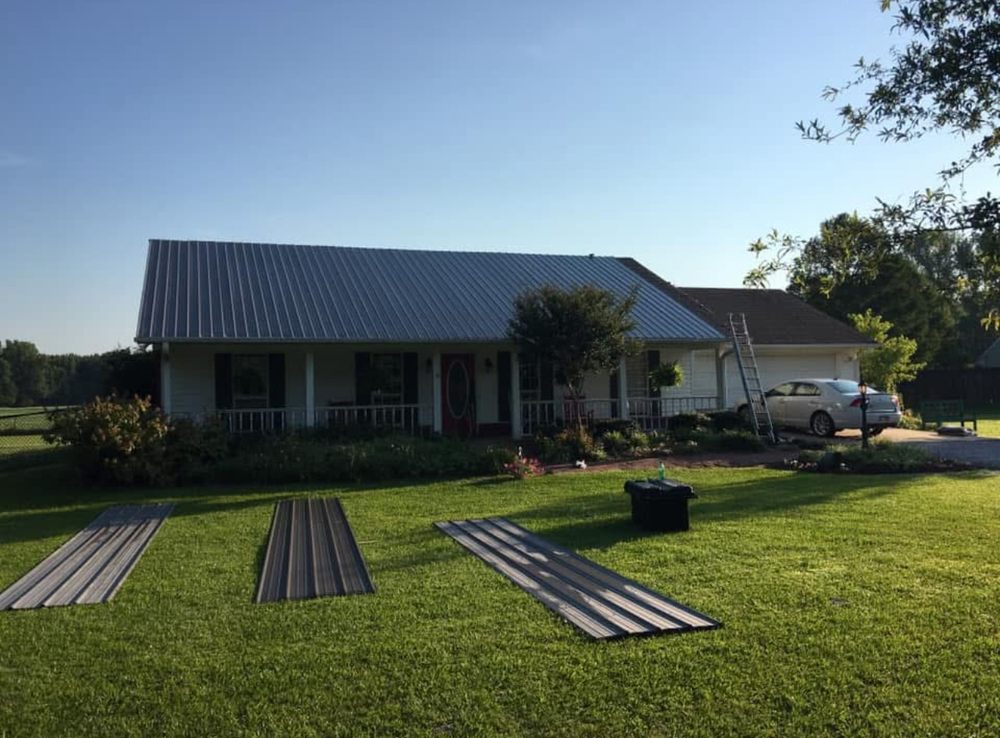 Slide of R And R Roofing And Home Improvement