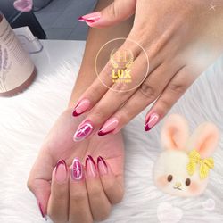 Lux Nail Studio