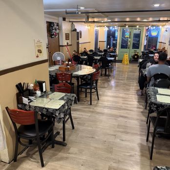 Pho Ba - Inside - Vietnamese Near Me - Seattle, Washington Pho Ba - Inside - Vietnamese Near Me - Seattle, Washington