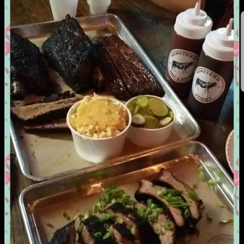Hometown Bar-B-Que - Barbeque Near Me - Brooklyn, New York