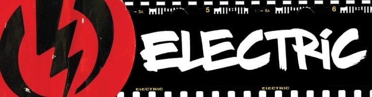 Slide of Amperage Electric