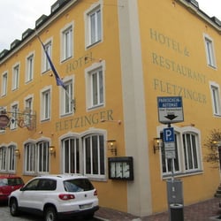 Hotel Fletzinger