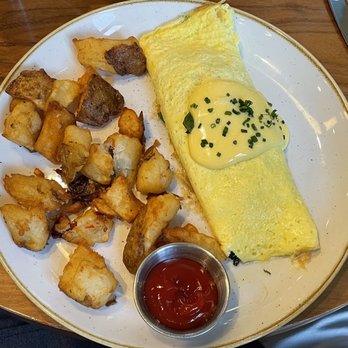 Marsh House - Omelette* - Southern Near Me - Nashville, Tennessee Marsh House - Omelette* - Southern Near Me - Nashville, Tennessee