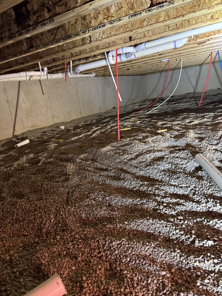 Slide of Drain Delights