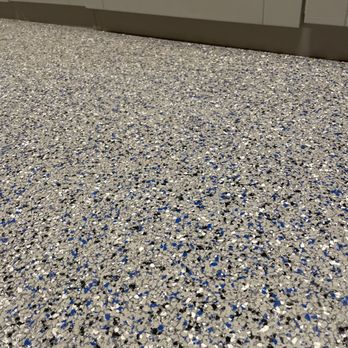 TS Epoxy Flooring - Flooring Near Me
