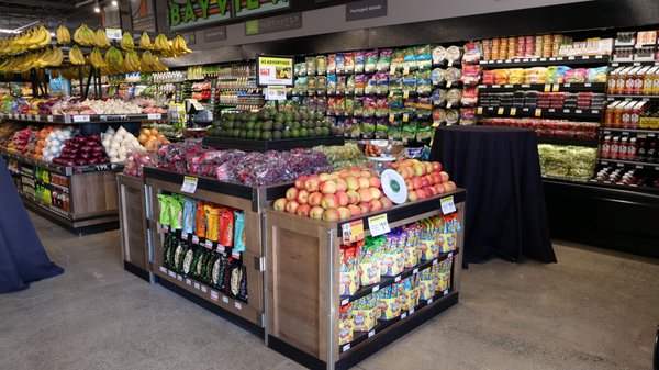 Lucky Bayview by null