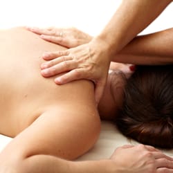 Holistic Health Associates - Massage