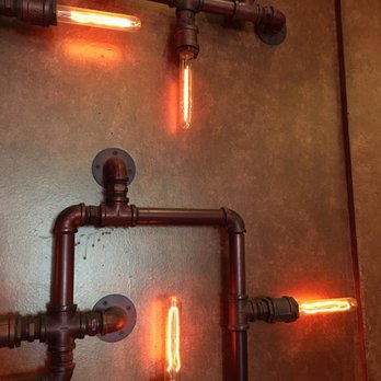 KoJa Kitchen - Cool lighting sculpture - Japanese Near Me - San Francisco, California KoJa Kitchen - Cool lighting sculpture - Japanese Near Me - San Francisco, California
