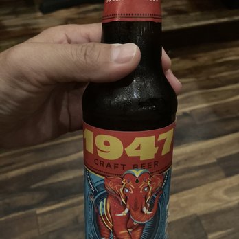 Benares - Very delicious beer after a whole day's outing in nyc - Indian Near Me - New York, New York Benares - Very delicious beer after a whole day's outing in nyc - Indian Near Me - New York, New York