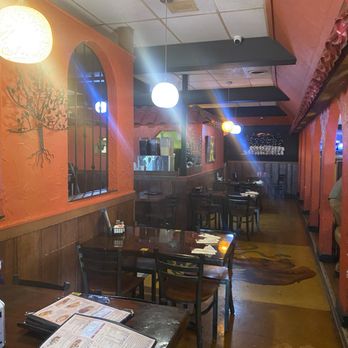 La Huerta - Inside - Mexican Near Me - Fayetteville, Arkansas La Huerta - Inside - Mexican Near Me - Fayetteville, Arkansas